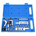 thumbnail image 1 of Hardware, juego de herramientas de abocardado, kit de expansor de tubos, herramientas manuales, lo mejor de la línea VoborMX herramienta, 1 of 8