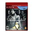 thumbnail image 3 of Heavy Rain Director´s Cut Juego PS3, 3 of 3