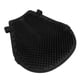 thumbnail image 4 of Almohadilla para asiento de motocicleta, cojín de gel para asiento de motocicleta, funda de gel para asiento de motocicleta, funda para asiento de motocicleta, claridad notable, 4 of 9