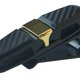 thumbnail image 4 of Soporte para gafas de sol con visera para coche, clip doble, accesorio para coche Oro, 4 of 9