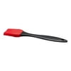 Expert Grill 8  Silicone Basting Brush Heat Resistant Food Grade ,Red