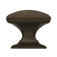 thumbnail image 2 of Amerock BP29340ORB Candler Knob - Oil-Rubbed Bronze, 2 of 7