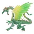 thumbnail image 2 of Flying Dragon Model,  PVC Ancient Dragon Figurine Toy Collection Handcraft Static Ornament Toy For Home, Office, 2 of 8