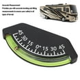 thumbnail image 4 of 45 Deg Inclinometer, High Strength Easy Install Truck Inclinometer Accurate Measurement  for RV for Off Road Vehicle, 4 of 7