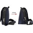 thumbnail image 6 of VANGODDY Casy Men or Women's Unisex Baby Diaper Shoulder Bag with Bottle Carrier and Changing Pad, 6 of 8