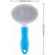 thumbnail image 5 of Cat Grooming Brush, Self Cleaning Slicker Brushes For Dogs Cats Pet, 5 of 5