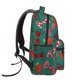 thumbnail image 3 of Easygdp red and green bow tie Mochila Ergonómica Versátil para Laptop - Múltiples Bolsillos, Correas Ajustables, Unisex para Escuela, Viajes y Actividades al Aire Libre-One Size, 3 of 5