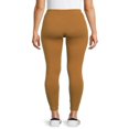 thumbnail image 5 of CHOK Leggings en Tricot pour Femmes Lot de 2, 5 of 5