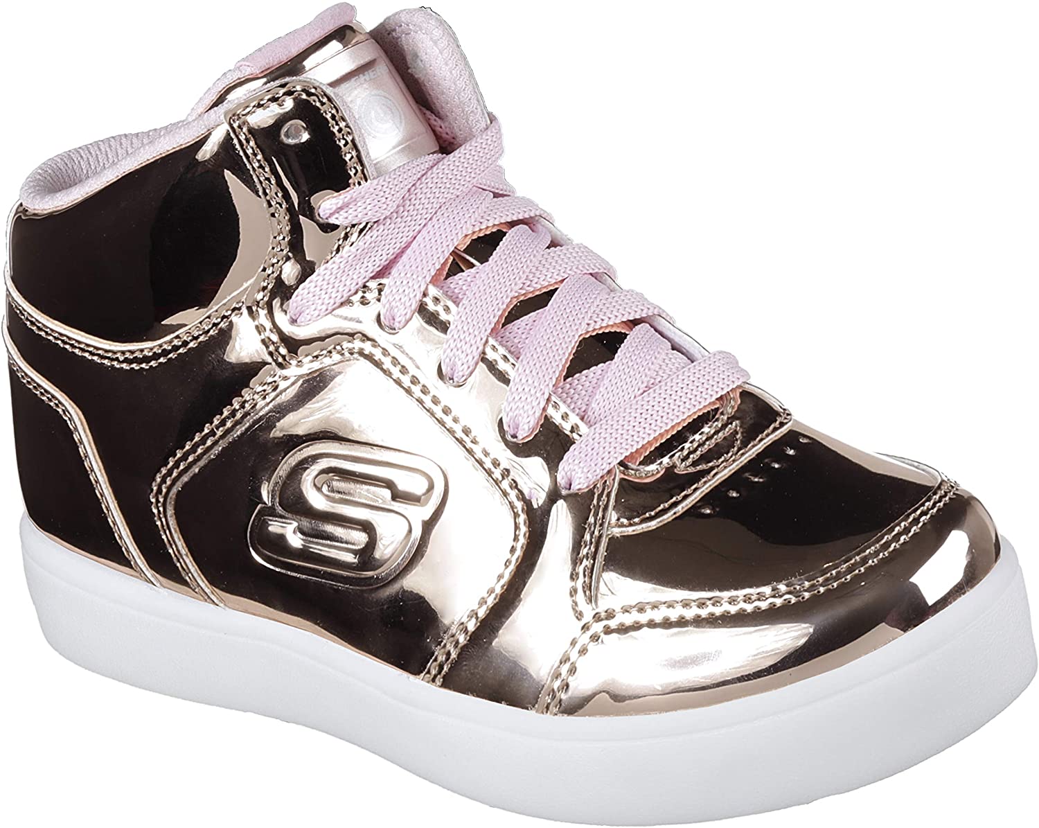 Skechers Kids Energy Lights-Dance-N 