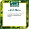 thumbnail image 4 of Polvo para pies Thursday Plantation Tea Tree, 100 ml, evita el mal olor, 4 of 7