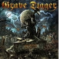 thumbnail image 1 of Grave Digger - Exhumation: The Early Years [CD], 1 of 6