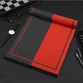 thumbnail image 3 of Bufanda clásica de marca para hombre, bufandas cálidas de invierno de cachemir de alta calidad, chal vintage, bufanda larga de diseñador de lujo para regalos masculinos, 3 of 5