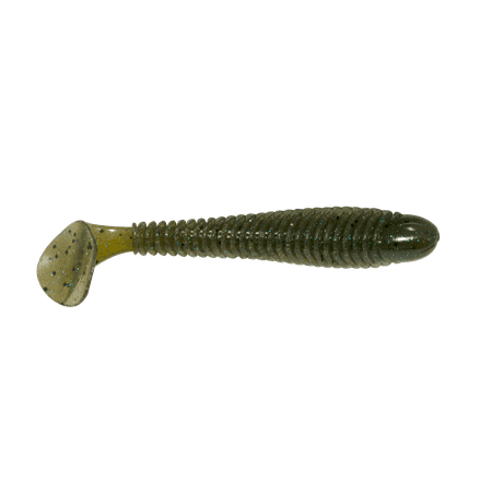 UPC: 0842424114730 | Googan Baits Saucy Swimmer