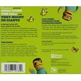 thumbnail image 2 of Ils Seront Géants Ici Sont les 123's CD, 2 of 2