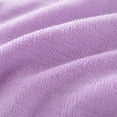 thumbnail image 5 of MMJ Pillow Cover Soft Plush Decorative Cushion Case Contemporary Home Decor for Sofa Bed Living Room 27.56x19.69in, 5 of 6