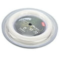 thumbnail image 4 of Nylon Badminton String, High Strength 0.7mm Clear Texture Badminton Rackets String Impact Resistant 200m  For Replacement Black,White,Fluorescent Yellow,Purple,Blue,Sky Blue,Pink, 4 of 8