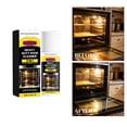 thumbnail image 5 of Heavy Duty Oven Cleaner Spray,3-in-1 Degreaser for Ovens,Grills and Frying Pans,Removes Burnt Grease and Food Residue, 5 of 6