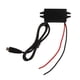 thumbnail image 3 of Módulo Convertidor de Potencia shamjiam 12v-5v USB Micro Adaptador de Corriente Continua 3A 15W, 3 of 7