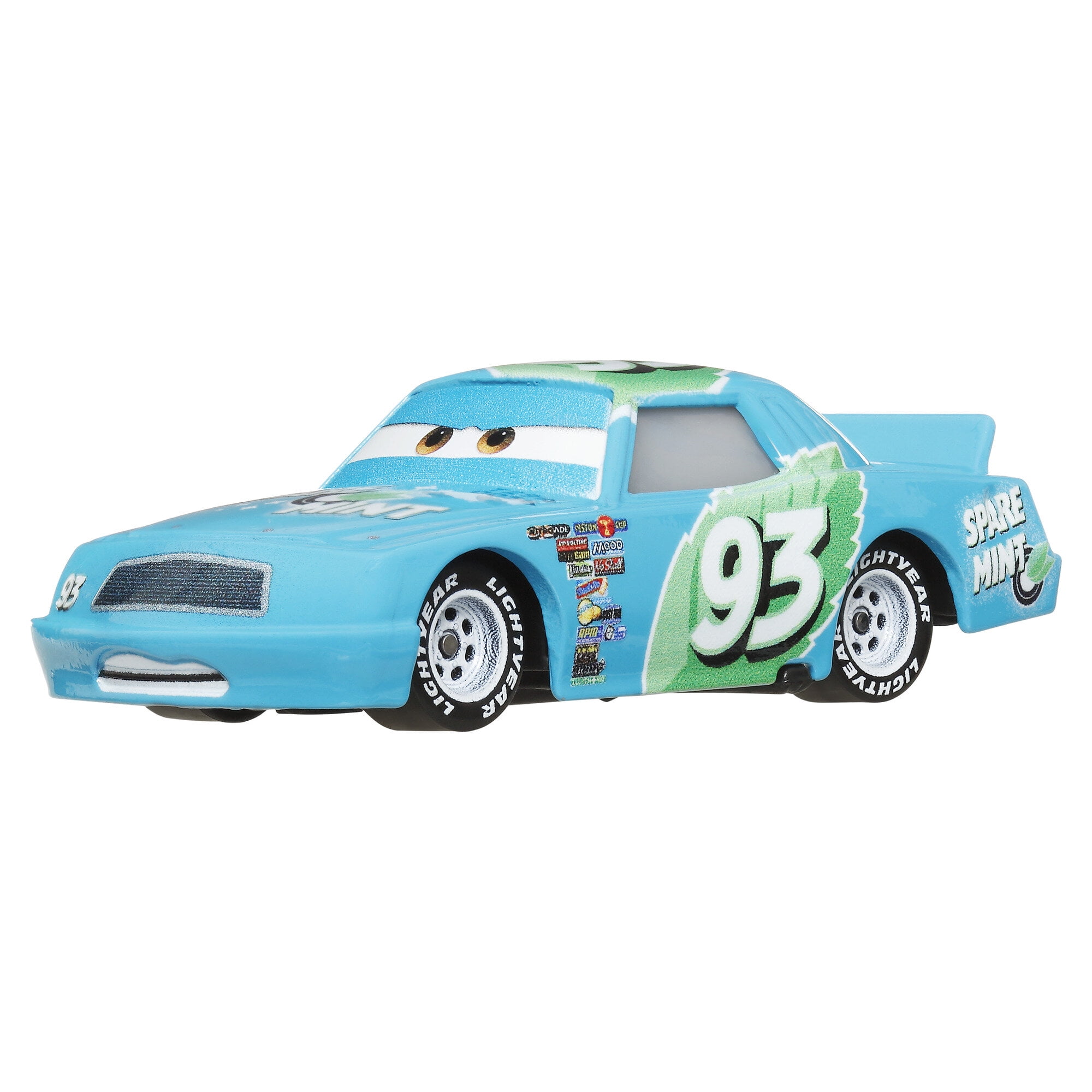 カーズ Cars Bessie Deluxe 19 Disney⁄Pixar Cars Bessie Deluxe Die