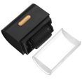 thumbnail image 1 of Convenient Roller Stamp Portable Stamp Roller Household Stamp Home Accessory, 1 of 8
