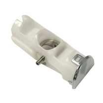 Freezer Right Side Door Handle Support Compatible With Samsung Model Numbers RFG29PHDRS/XAA