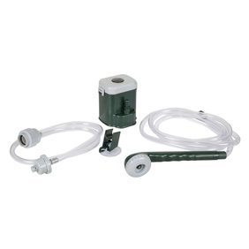 Coleman Spray Adapter For H2oasis Portable Water Heater Walmart Com Walmart Com