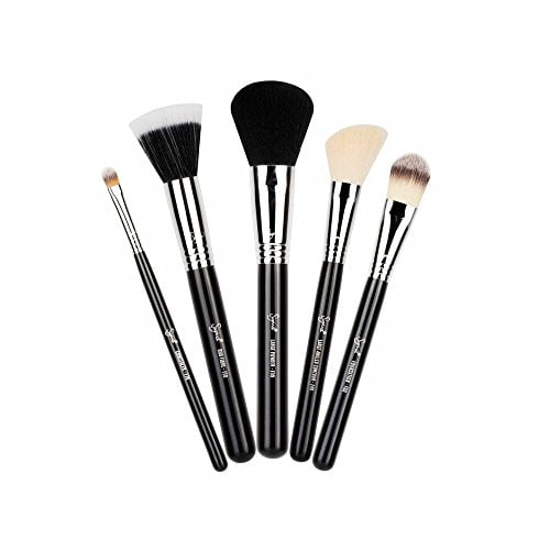 Makeup Brush Set Comprar Brochas Sigma Kit De Rostro Sigma Beauty