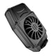thumbnail image 5 of Cateissary 1 unidad de sistema de refrigeración de juegos USB para teléfono móvil, ventilador de refrigeración, soporte para mando, radiador para Teléfono y Comunicación negro, 5 of 8