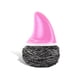thumbnail image 2 of Bola de alambre de acero inoxidable Limpieza de bola Lavado Derrotador extraíble Baño Fregadero Limpiar Sucio Sucio Gadgets Candy Candy Rosa Inevent HA028360-04, 2 of 7