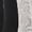 Black, Grey, Melange Blue (3 Pairs), variant on MANARC Men Women Cotton Crew Socks Soft Comfortable Durable Breathable 6 Pack Black, Melange Grey, Melange Blue.