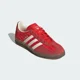 thumbnail image 2 of Adi-das Gazelle Indoor Trainers in Red Shoes, 2 of 6