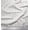 White, variant on Soimoi White polyester Crepe Fabric Mustache Face Print Fabric by The Yard 42 Inch Wide