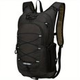 thumbnail image 3 of Sac à Dos de Cyclisme de Sport Extérieur 17 L : Imperméable, Résistant à l'Usure, Léger et Respirant - Parfait pour l'Alpinisme et la Randonnée - Peut Fixer Casque de Vélo et Poteau de Randonnée!, 3 of 5