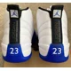 thumbnail image 5 of Ni - ke Size 8 - Air Jordan 12 Retro Blueberry, 5 of 5