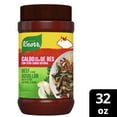 thumbnail image 2 of 2 Pack - Knorr Granulated Bouillon Beef Flavor - 2 lb Packaging may vary, 2 of 4