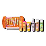 Bite sized bestseller travel-size set | amika