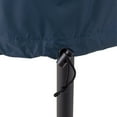 thumbnail image 5 of Classic Accessories Belltown 55-273-015501-00 Standup Heater Cover, Grey, 5 of 7