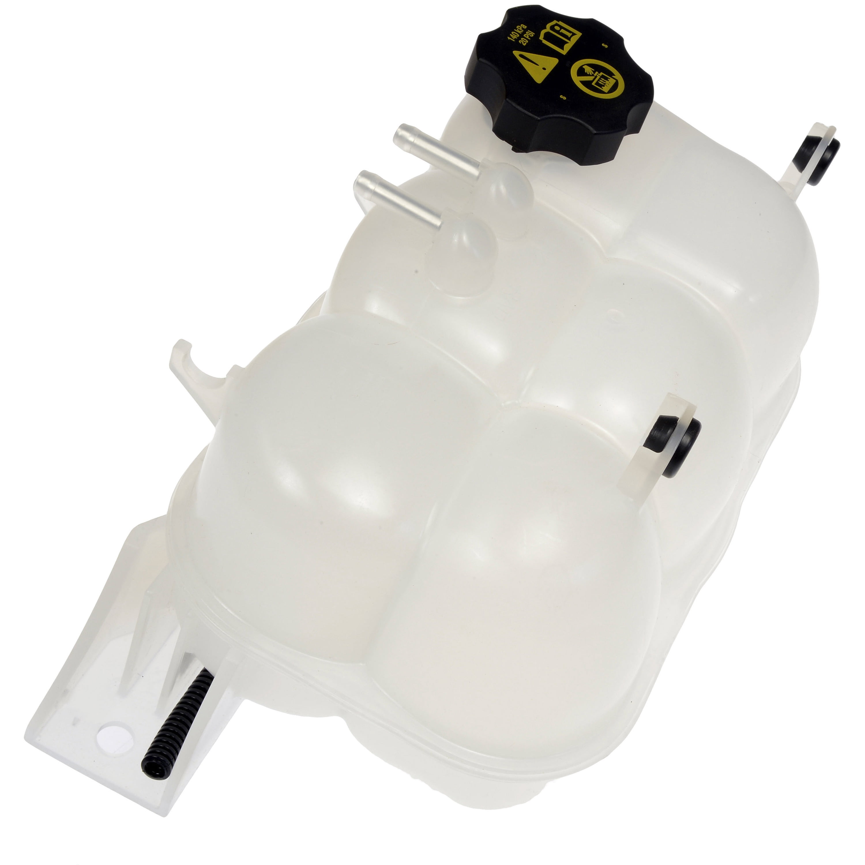 Dorman 603-149 Engine Coolant Reservoir for Specific Cadillac / Chevrolet / GMC Models