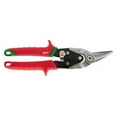 thumbnail image 2 of Milwaukee 48-22-4520 - 10" Right Curves Cut Aviation Tinner Snips, 2 of 2
