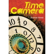 Angle View: Time Camera, Used [Paperback]
