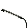 thumbnail image 2 of Globe Electric Arden 12" Matte Black LED Integrated Desk Lamp with USB Cable, 56060, 2 of 8