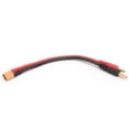 thumbnail image 4 of 4.0mm Banana Plug To XT30, Stable Practical Lightweight B6 Charger Banana Plug To XT30  For Ship Model For Rc Car Model For Airplane Model ANGGREK 4.0mm Banana Plug to XT30 12AWG, 4 of 8