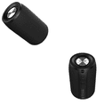 thumbnail image 2 of Bocina Zealot S32 portátil con bluetooth y wifi negra, 2 of 4