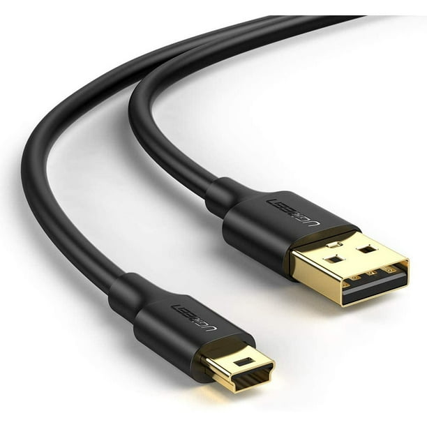 Mini usb sale type b