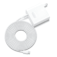 thumbnail image 1 of Cargador Para Laptop Huawei Matebook D14 D15 Tipo C 65w 20v Xtellar Blanco, 1 of 3