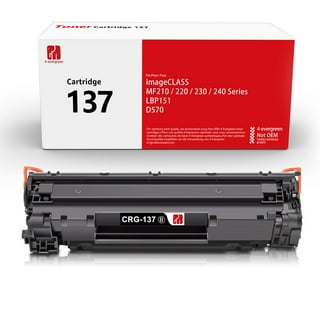 Canon Imageclass Toner