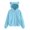 j1 christmas hoodies Sky Blue, variant on Sweatshirts Pullovers Toddler Girl Girls Fuzzy Fleece Pullover Hoodies Sweatshirt Casual Sherpa Winter Tops Warm Outwear Coat with Pockets 4-14 Years