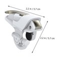 thumbnail image 2 of HUGFEGWE 3 Pairs Chicken Support Game Trigger Game Handle Accessories Mobile Game Accessories Mobile Game Controller Phone Game Accessories U2537-8678, 2 of 9