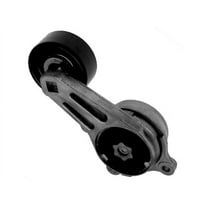 Accessory Belt Tensioner - Compatible with 2010 - 2014 Ford F-150 6.2L V8 2011 2012 2013