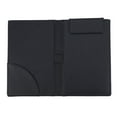 thumbnail image 3 of 1 Pcs Server Books Waitress Guest Book Holder Pocket, Waiter Book Server Holders, 3 of 8